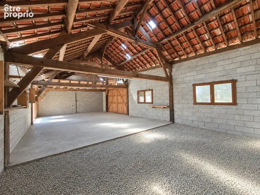 Maison 1 pièce 75 m² à vendre à Voves (28150) - photo 1