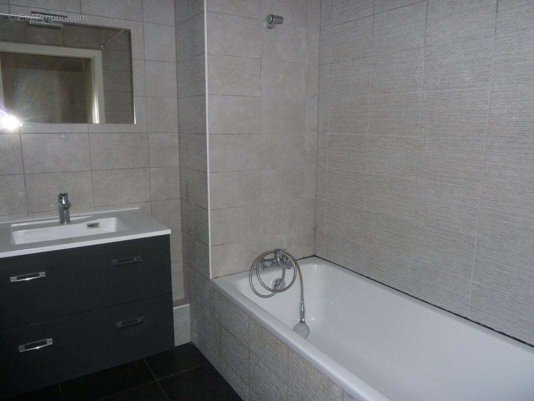 Appartement à KALTENHOUSE