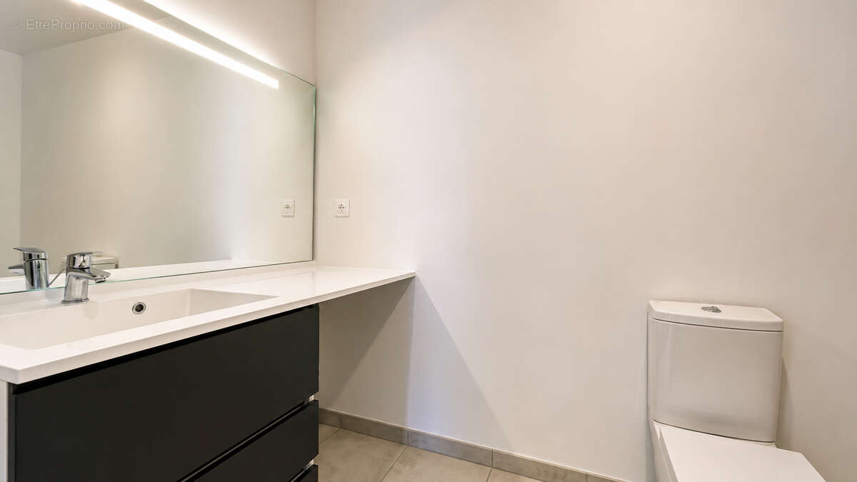 Appartement T5 - 133m2 - Malepère - photo 14