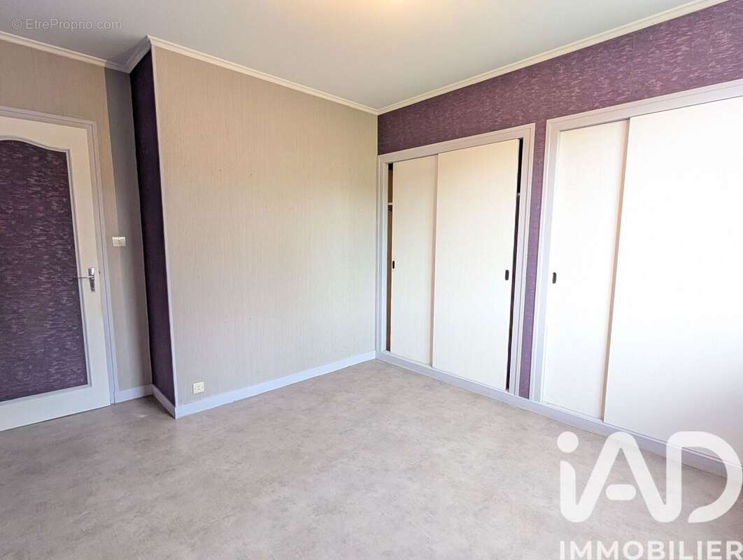 Photo 8 - Maison à MONETEAU