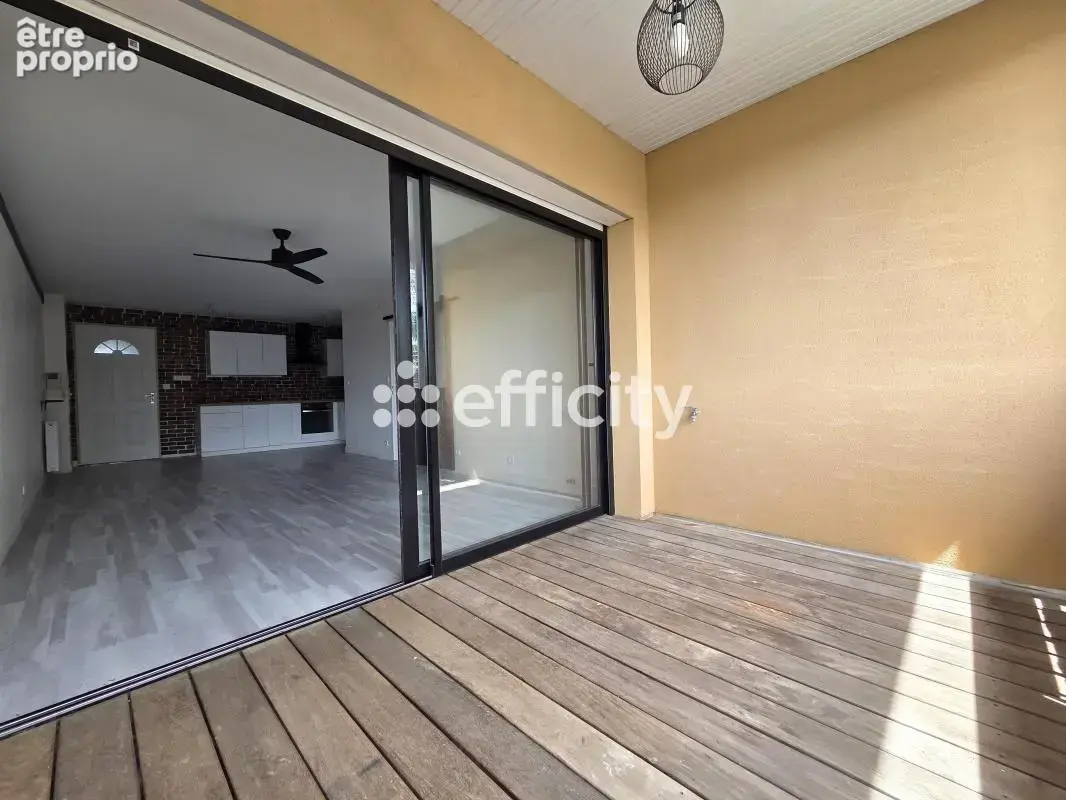 Appartement à GRADIGNAN