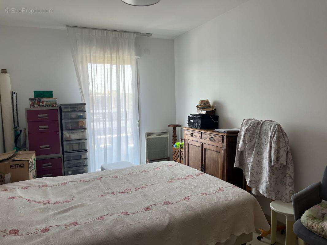3 pièces Résidence sénior DOMITYS - photo 18