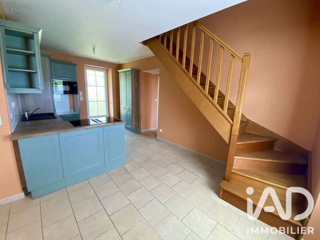 Maison 91 m² à Amilly  - photo 3