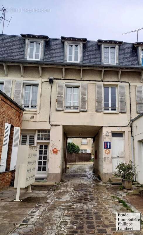 Appartement à CHARTRETTES