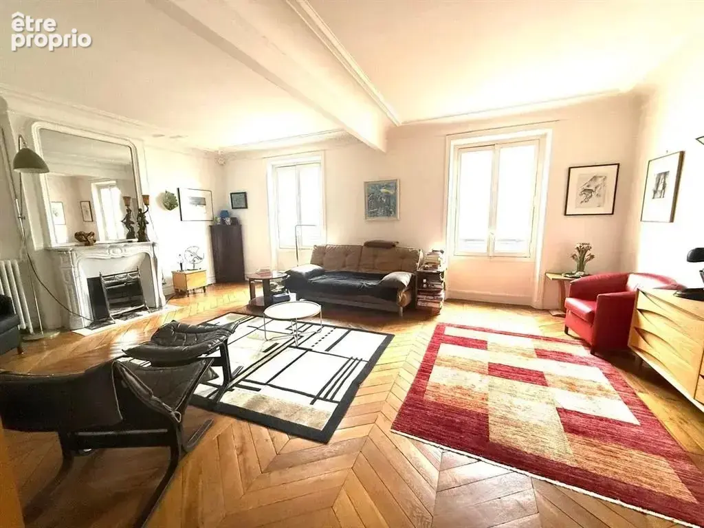 3/4 pieces traversant - barbes - photo 3