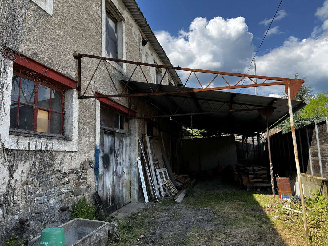 Commerce à SAINT-JUNIEN