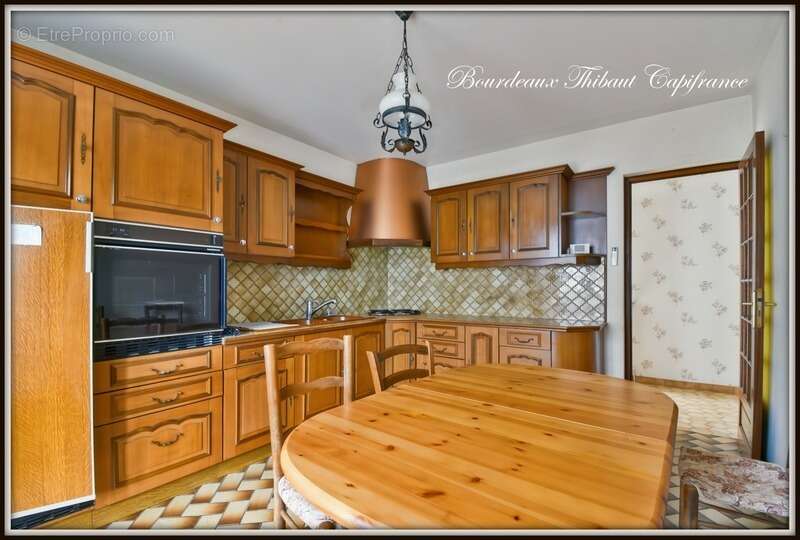 Maison familiale évolutive à Sainte-Geneviève-des-Bois – 2 chambres + combles à aménager - photo 3