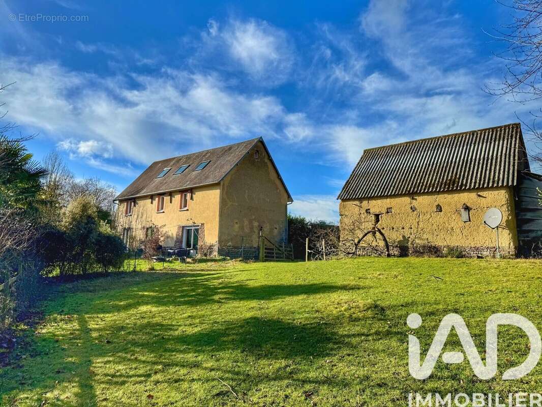 Photo 8 - Maison à HUDIMESNIL