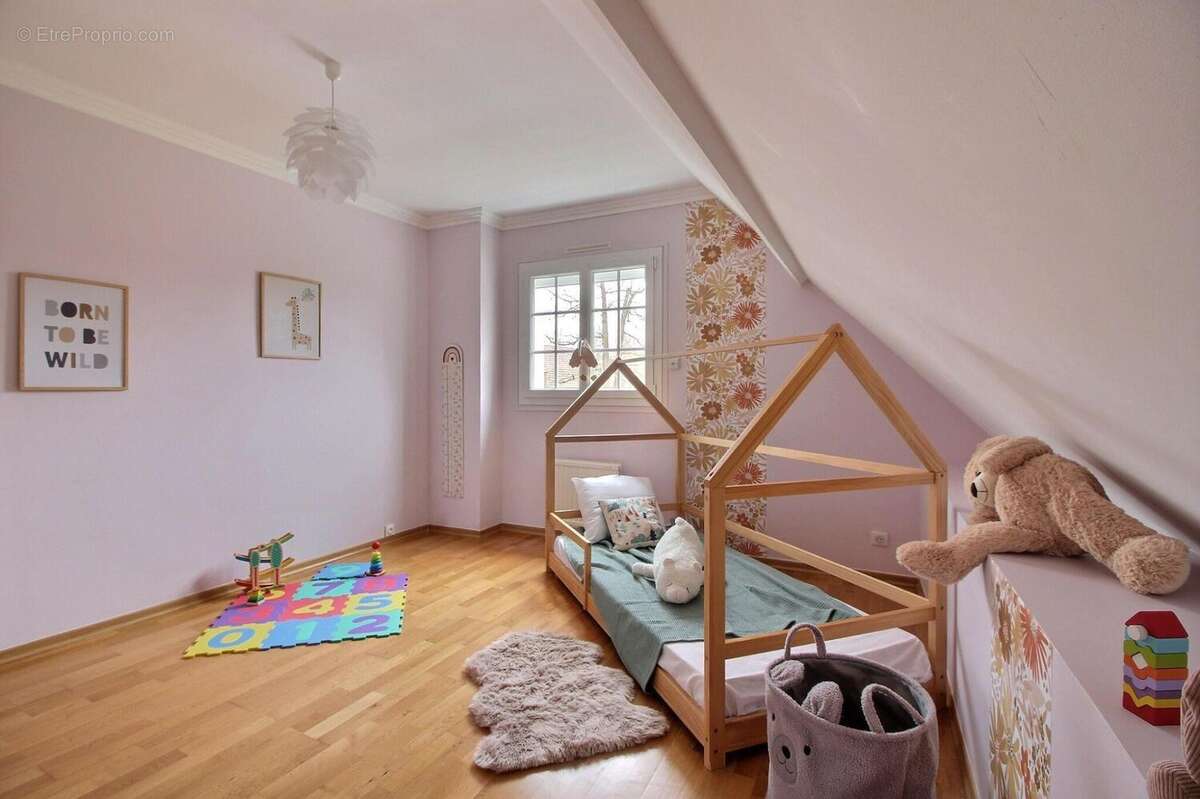 Photo 8 - Maison à GOUVIEUX