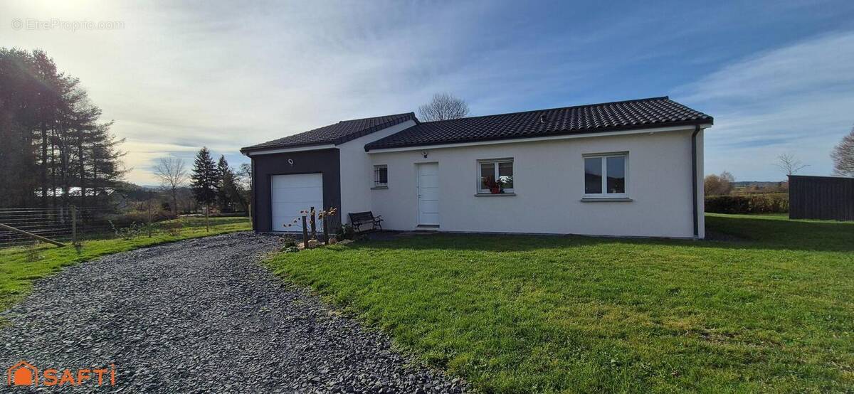 Photo 1 - Maison à GELLES