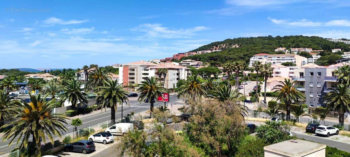 Appartement à SETE