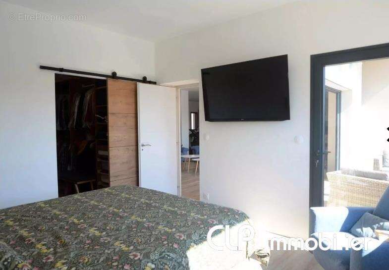 Maison 225 m² à Montboucher-Sur-Jabron  - photo 6