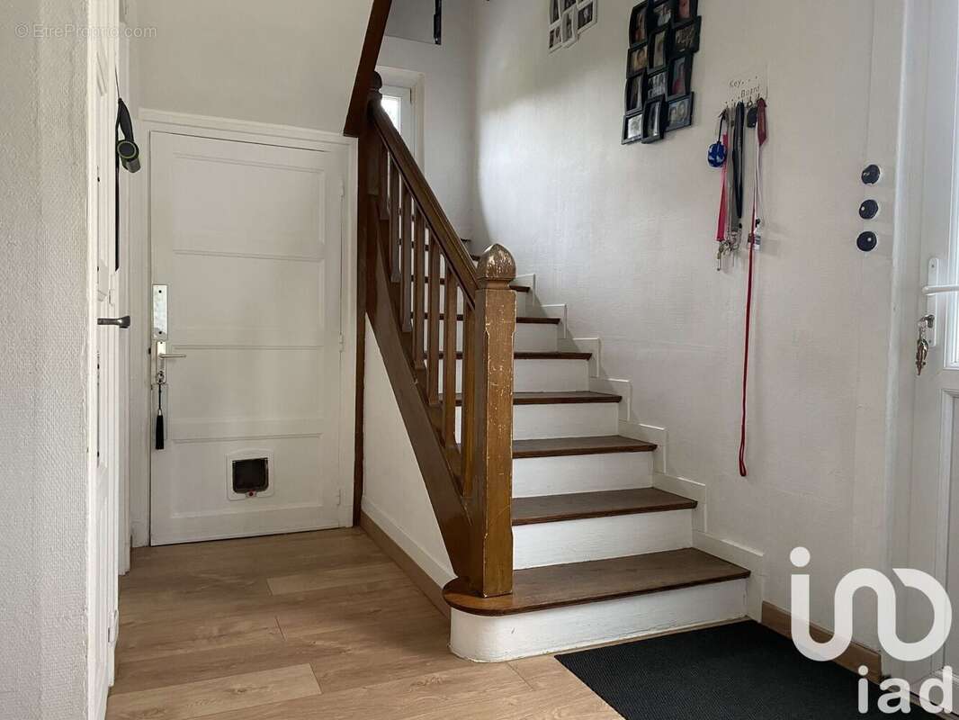 Photo 5 - Maison à BETHISY-SAINT-PIERRE