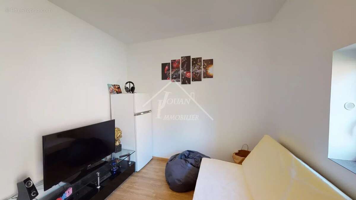 Ensemble immobilier pour investisseurs à 15 min de moulins - photo 13