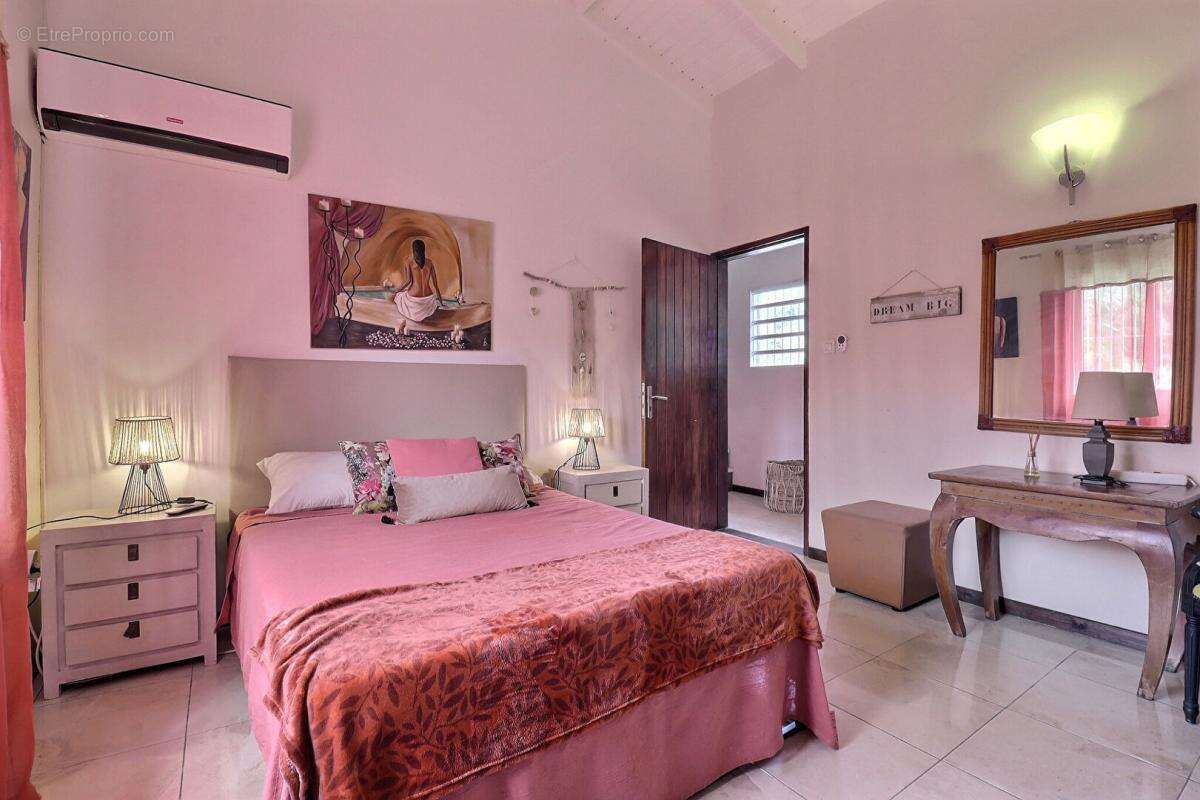 Maison à SAINT-MARTIN