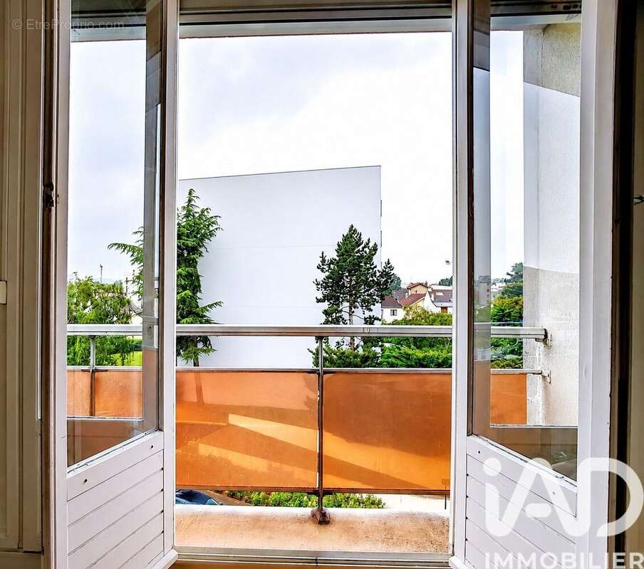 Photo 8 - Appartement à ROSNY-SOUS-BOIS