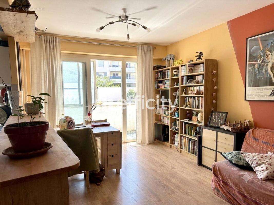 Appartement 71 m² à Nice  - photo 3