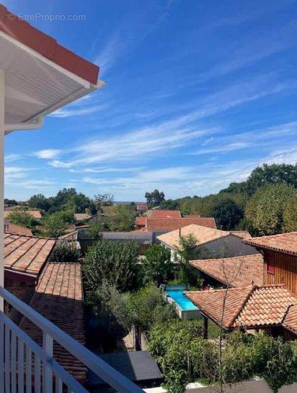 Appartement à ANDERNOS-LES-BAINS