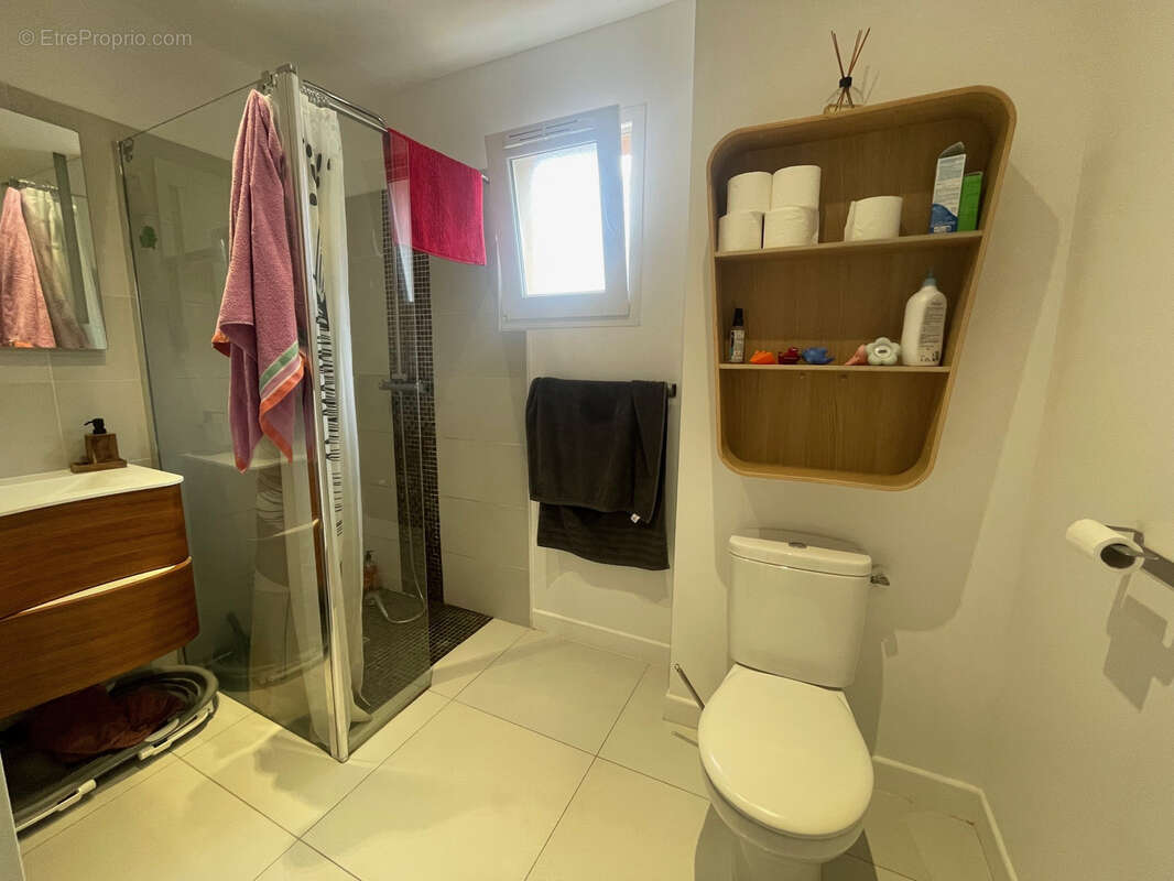 Appartement à AJACCIO