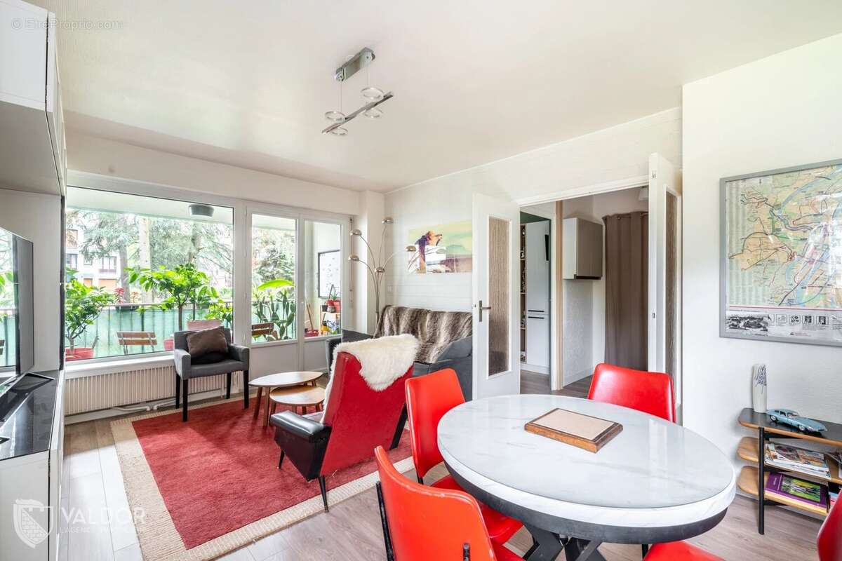 Appartement à LYON-5E