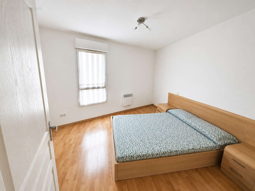 Appartement à HENDAYE