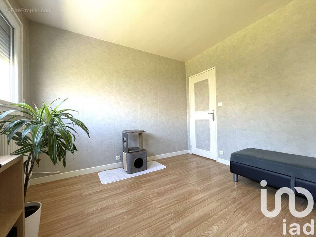 Photo 8 - Appartement à PLAISIR