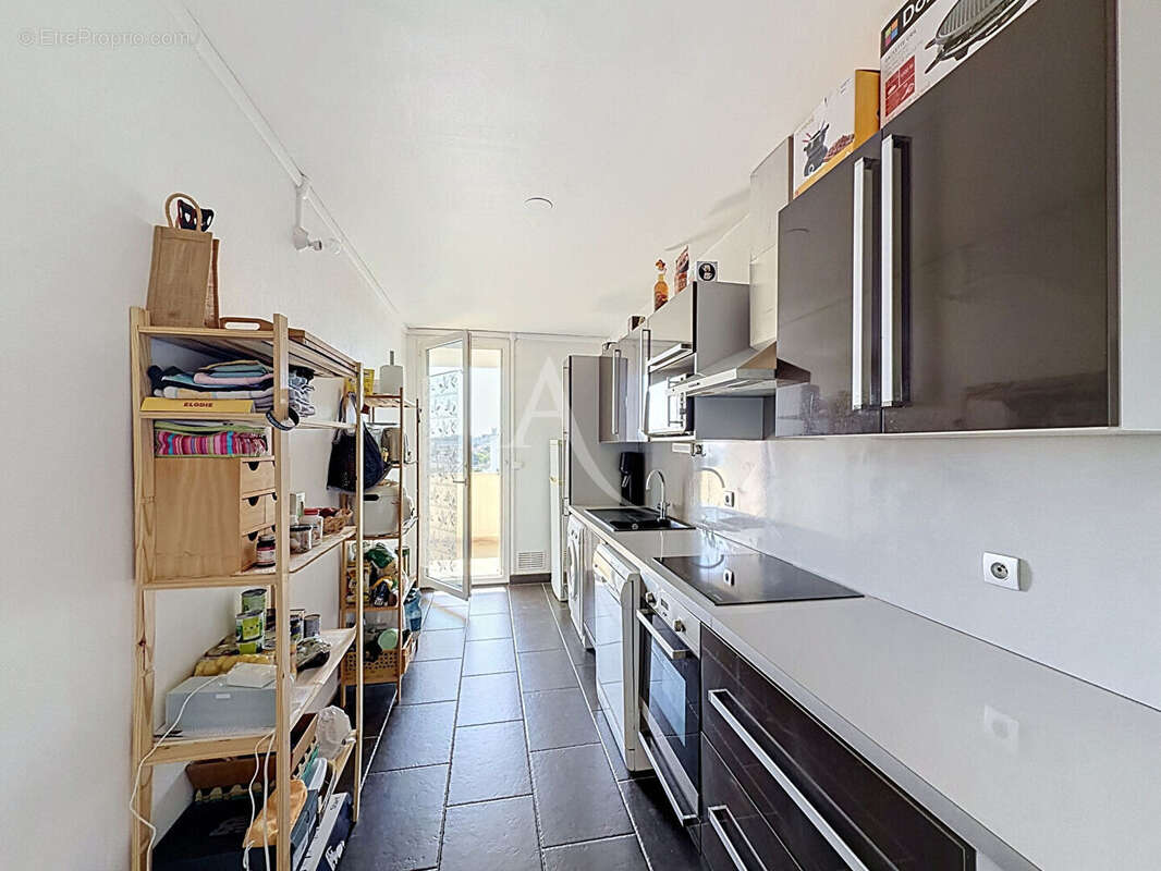 Appartement à MEAUX