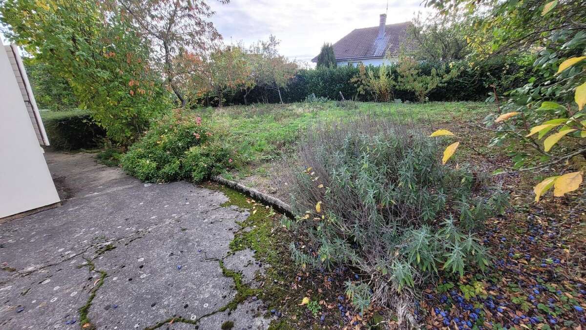 Photo 3 - Maison à L&#039;AIGLE