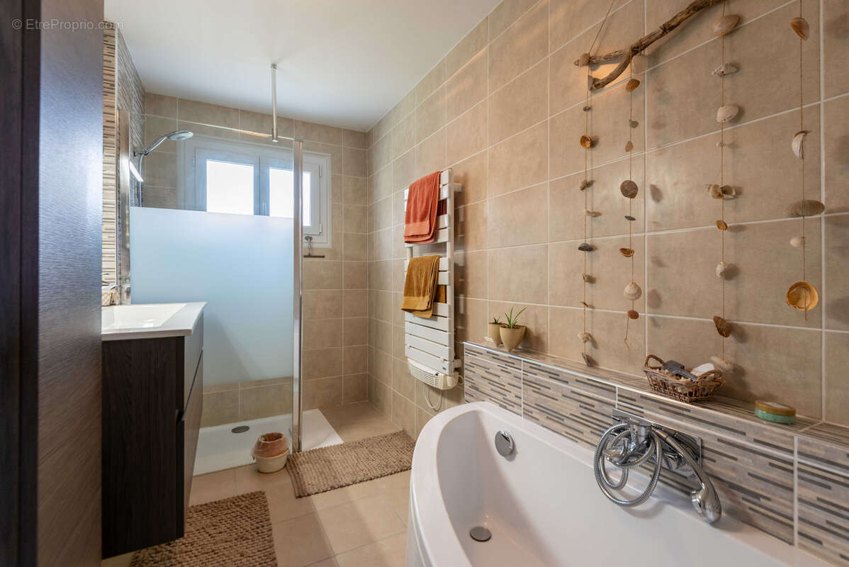 Maison à LIGNAN-DE-BORDEAUX