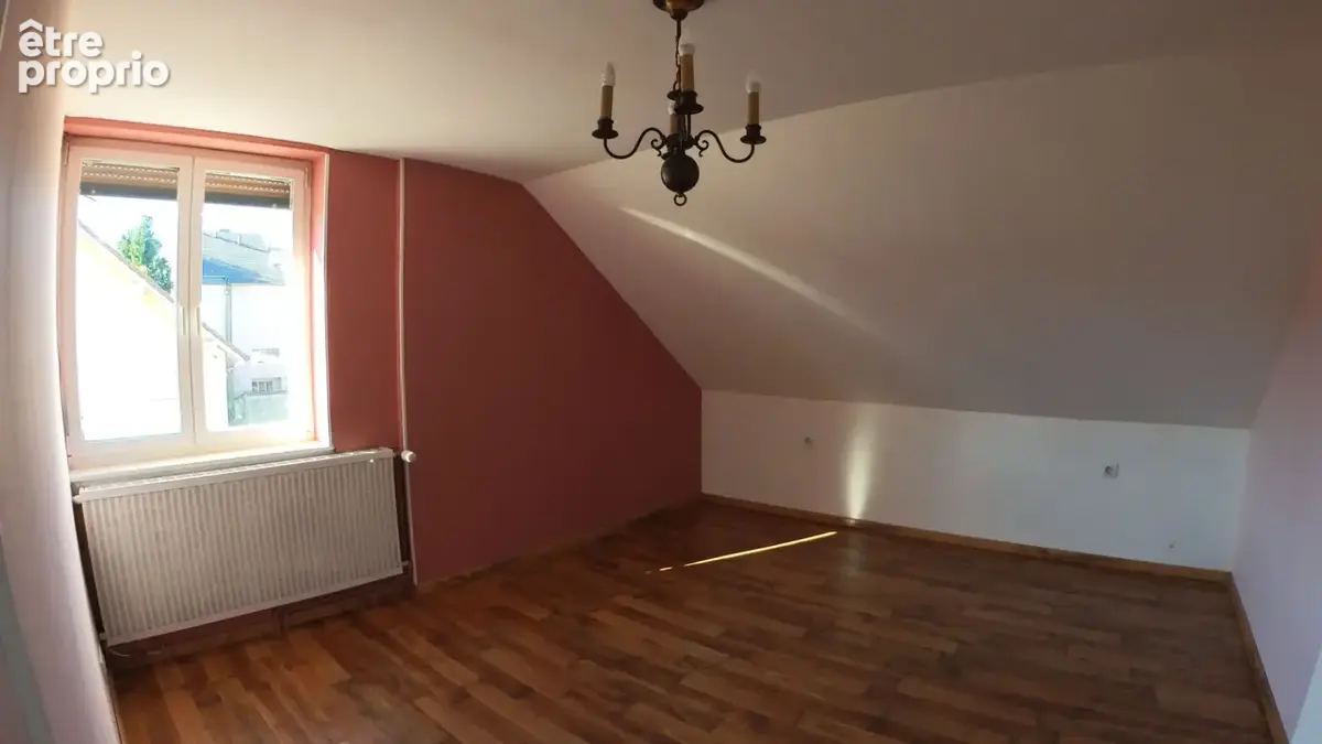 *** brunstatt centre - maison 114m2 - 3a76 *** - photo 3