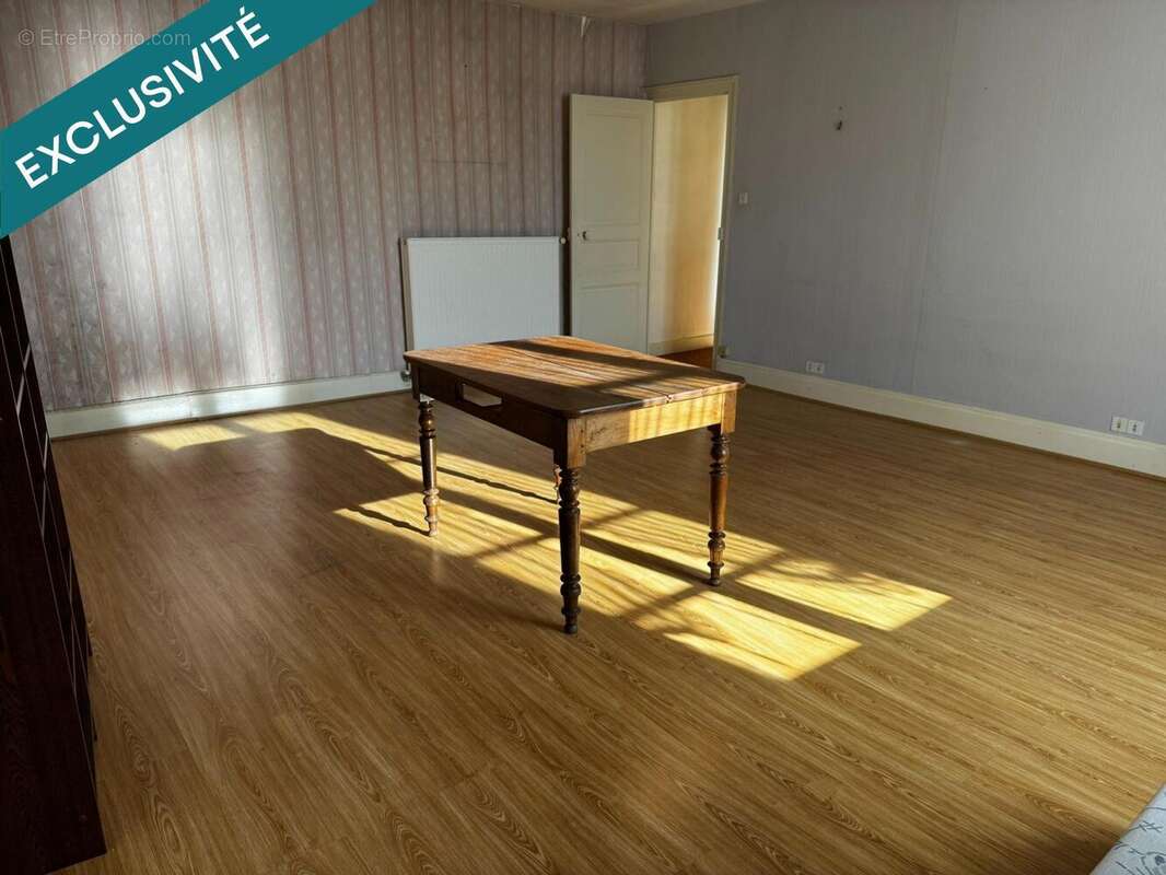 Photo 6 - Maison à COUCHES