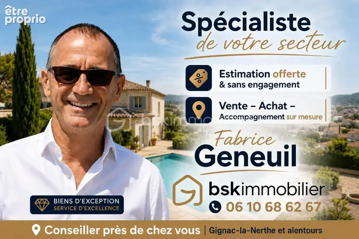 Maison 4 pièces – 3 chambres – 95 m² + 95 m² de garage – terrain 653 m² – potentiel rare ! - photo 20