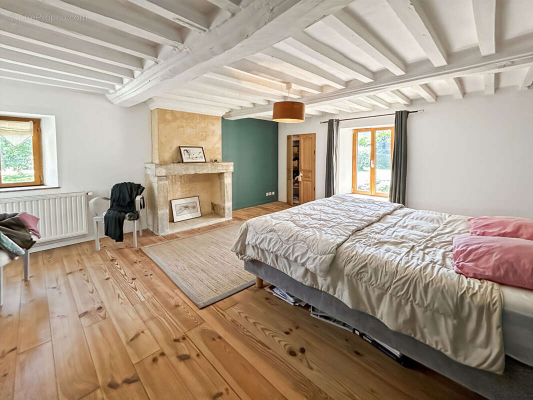 Maison 7 Pièces Esquay Sur Seulles - photo 11