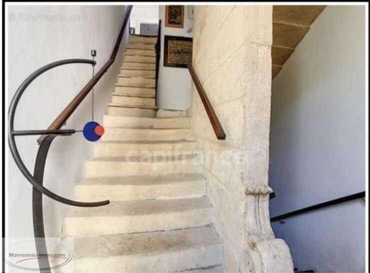 Maison à BAGNOLS-SUR-CEZE