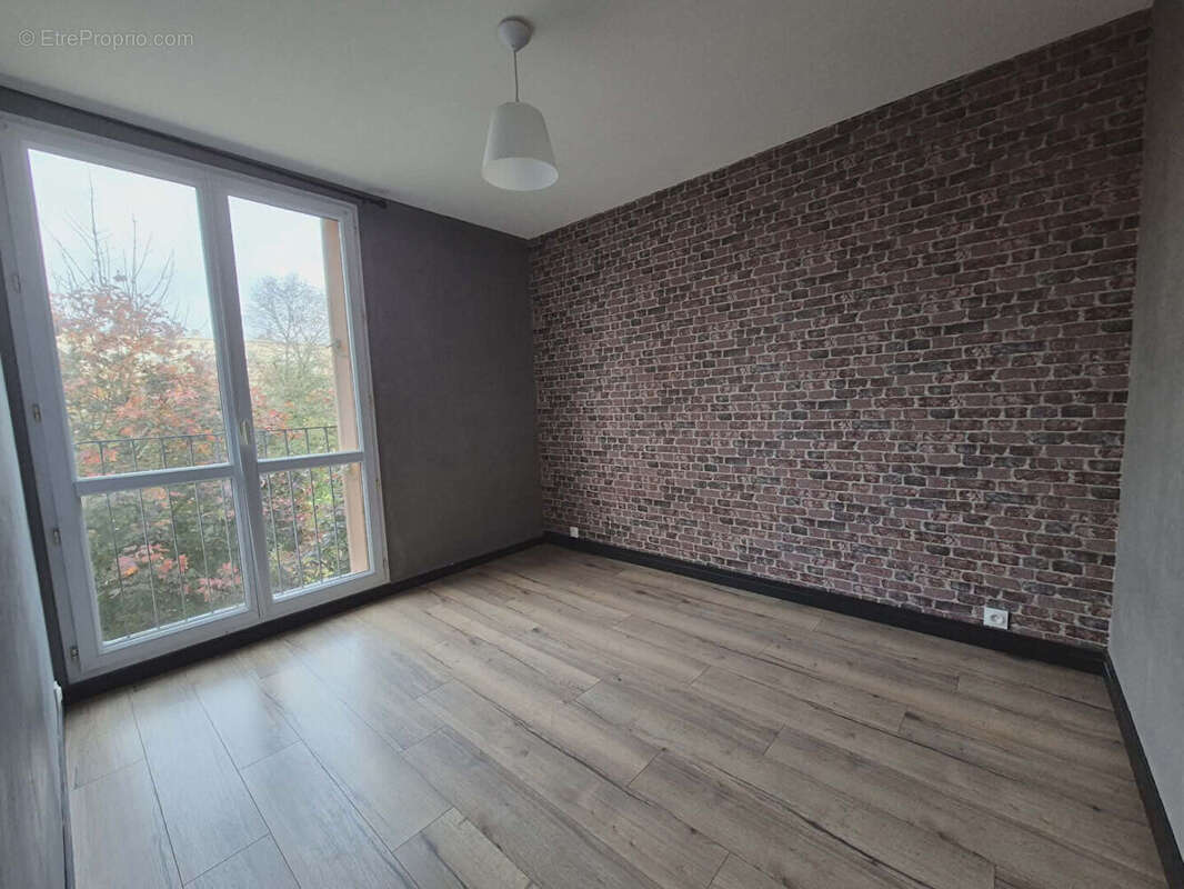 Appartement à LE HAVRE