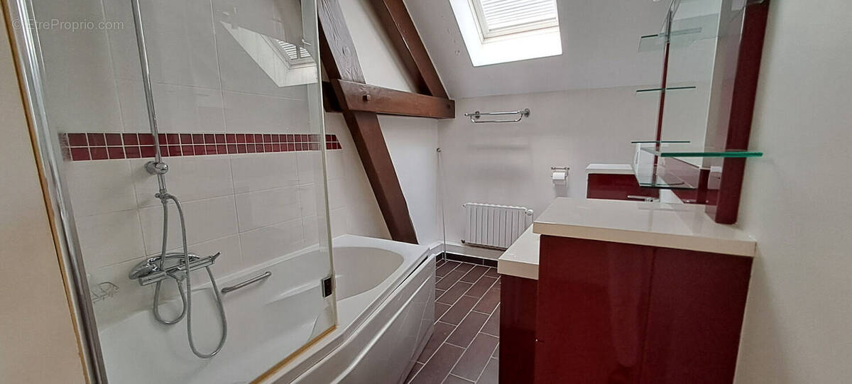 Appartement à ETAMPES