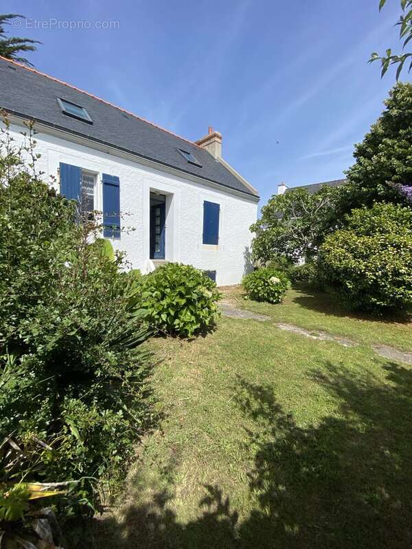 Maison 130 m² à Groix  - photo 3