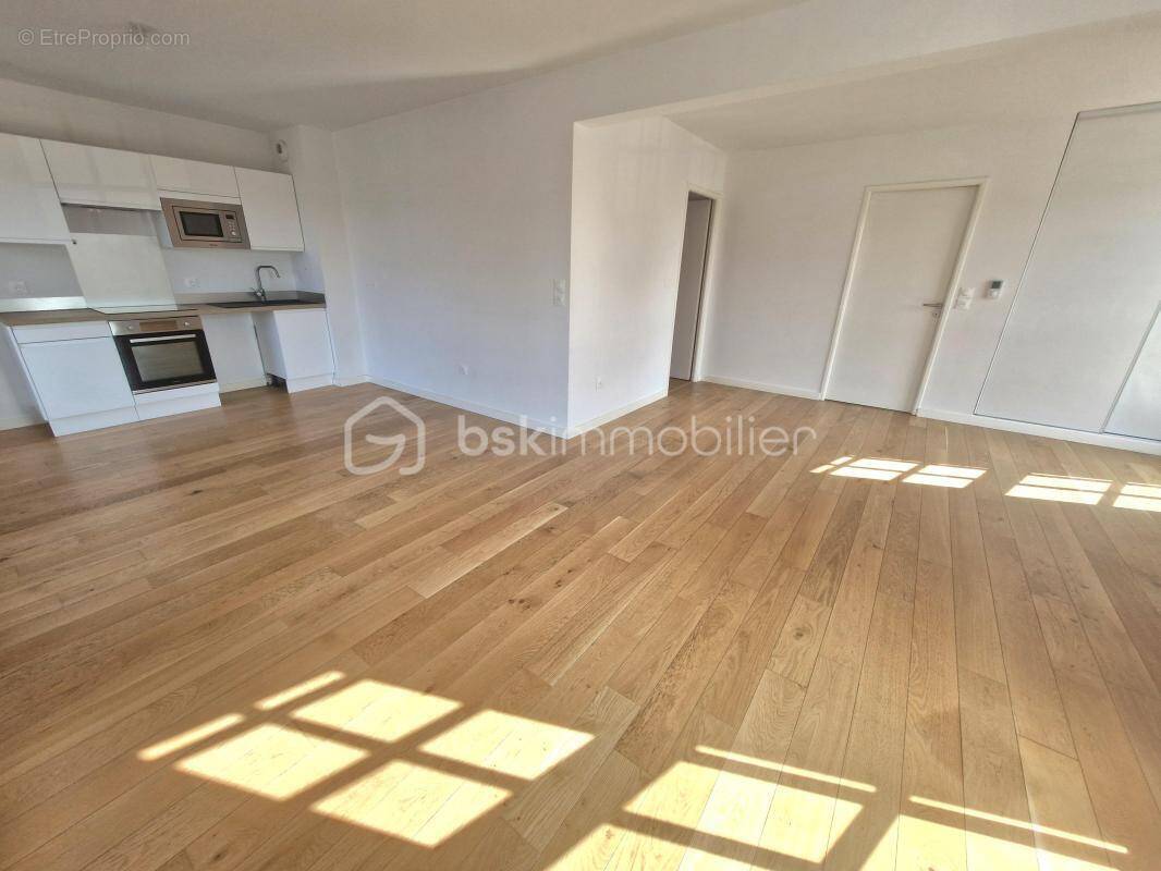 Appartement à LENS