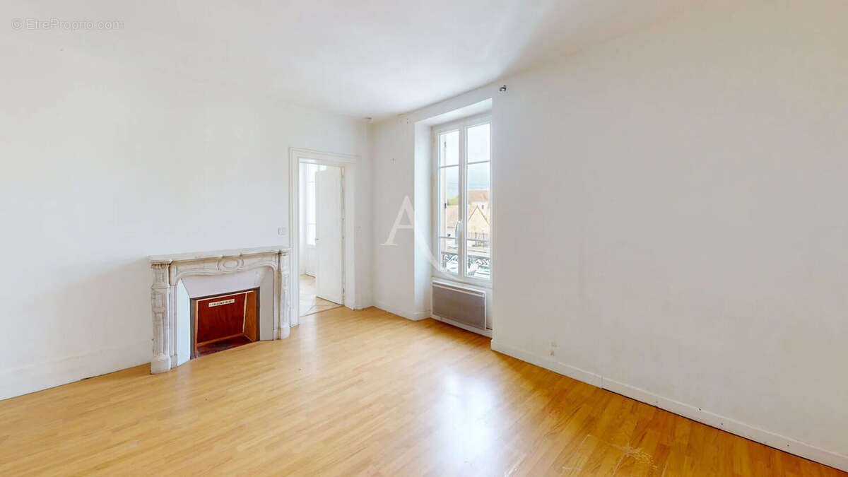 Appartement à SACLAY