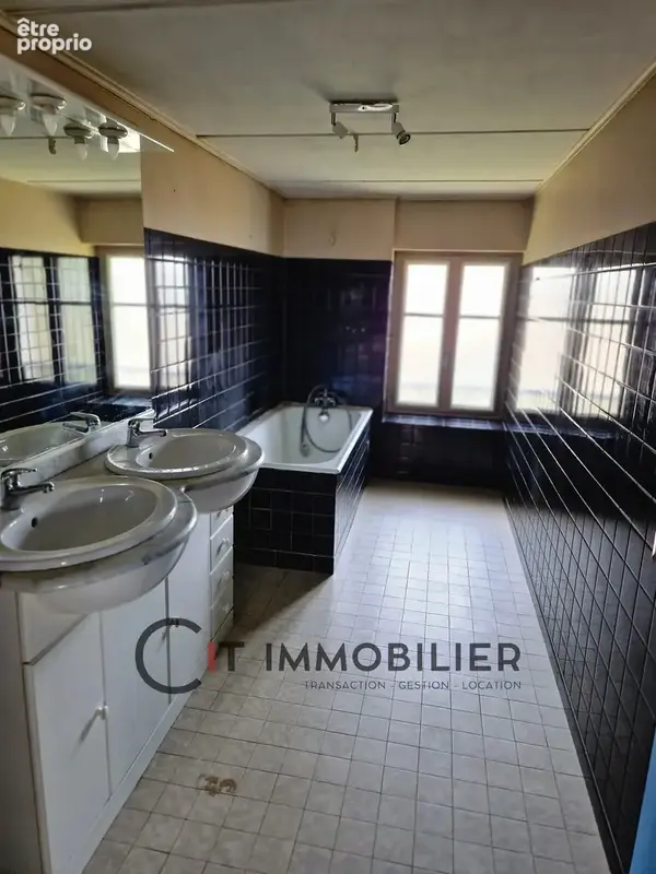 Grande maison Dauphinoise - photo 6