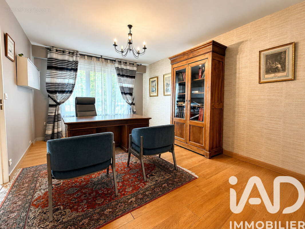 Photo 1 - Appartement à MELUN