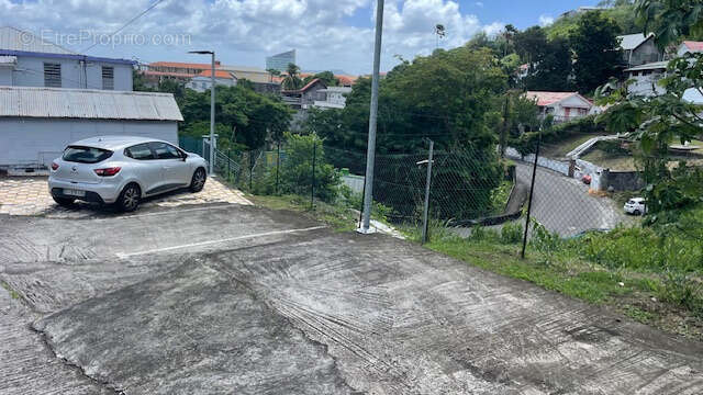 Appartement à FORT-DE-FRANCE