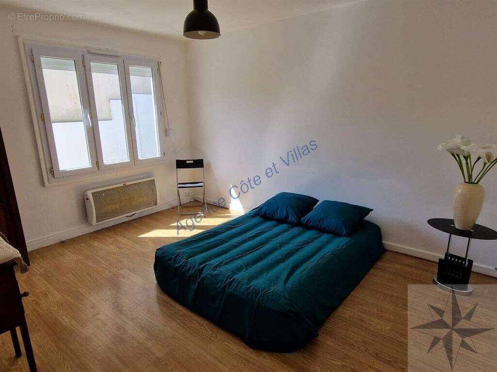 Maison à PLENEUF-VAL-ANDRE