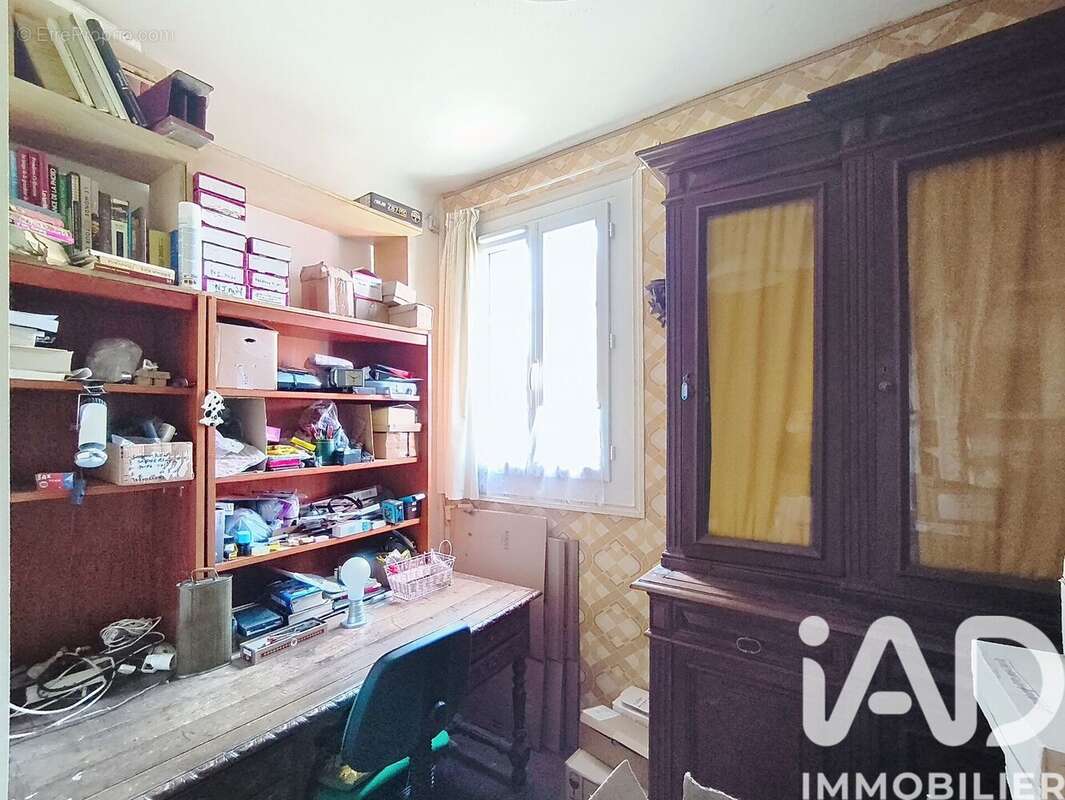 Photo 5 - Maison à VERNEUIL-SUR-AVRE