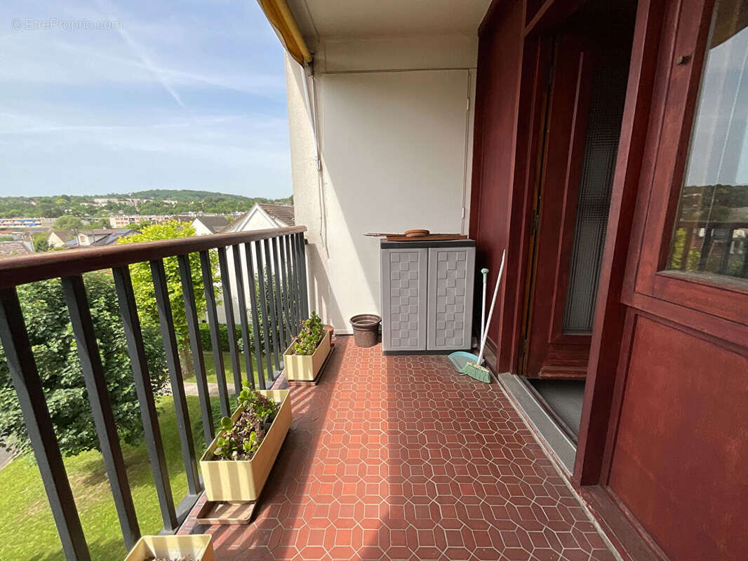 Appartement à ANDRESY