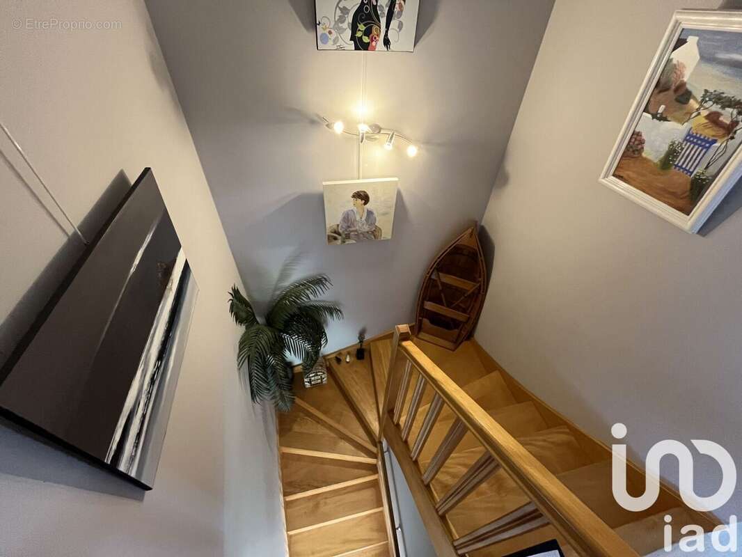 Photo 9 - Maison à SAINT-GERMAIN-EN-COGLES