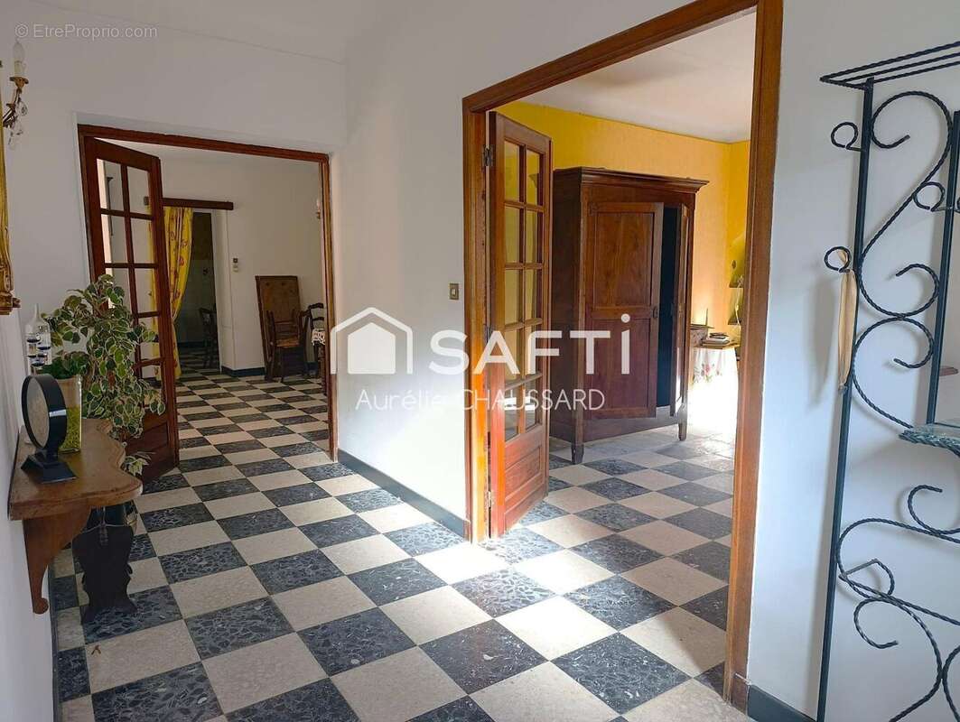 Photo 2 - Maison à CUXAC-D'AUDE