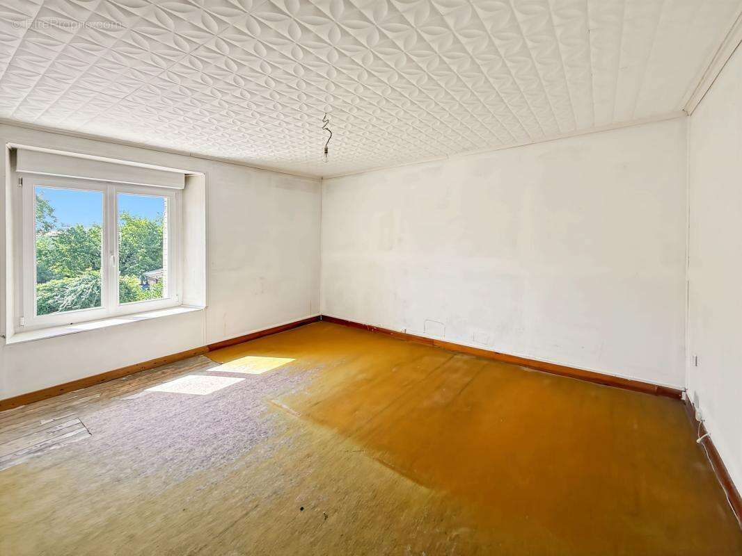 Maison À Vendre Secteur Witry les Reims, 157m2, Garages, Caves et Jardin sans Vis à vis - photo 7