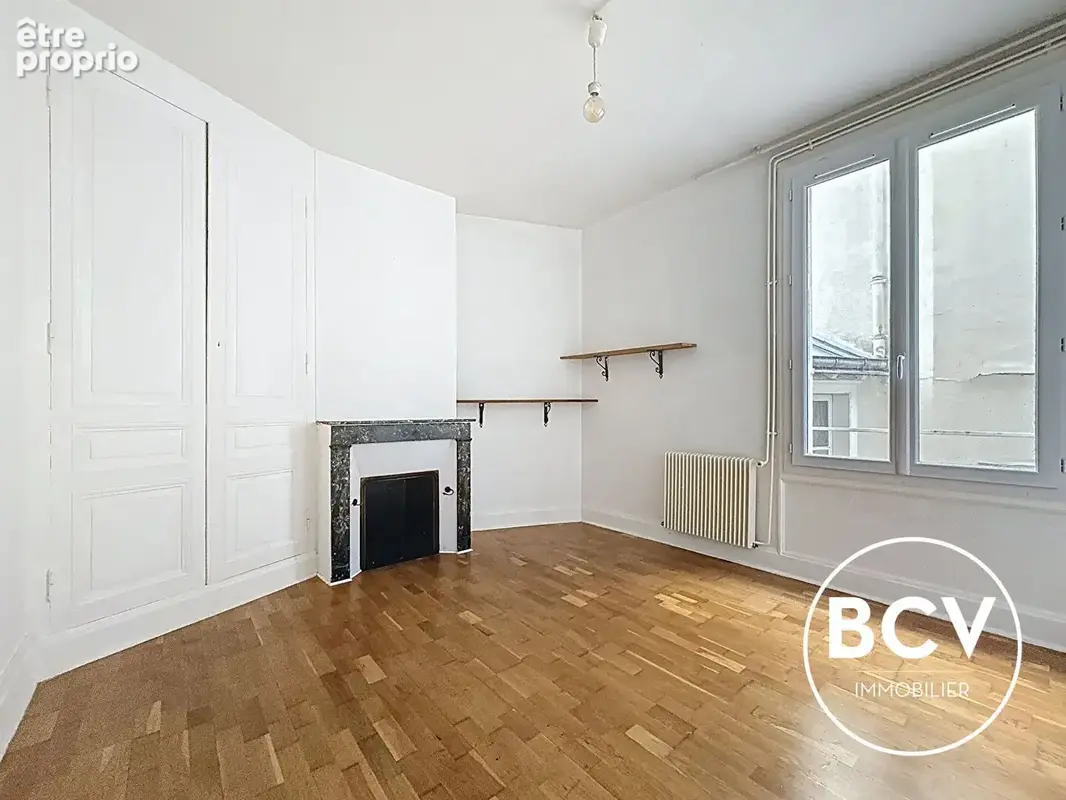Appartement T2 - Bord de l'Eure - photo 4