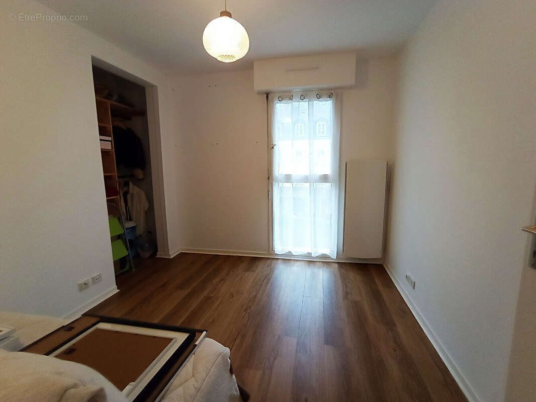 Appartement à AURAY